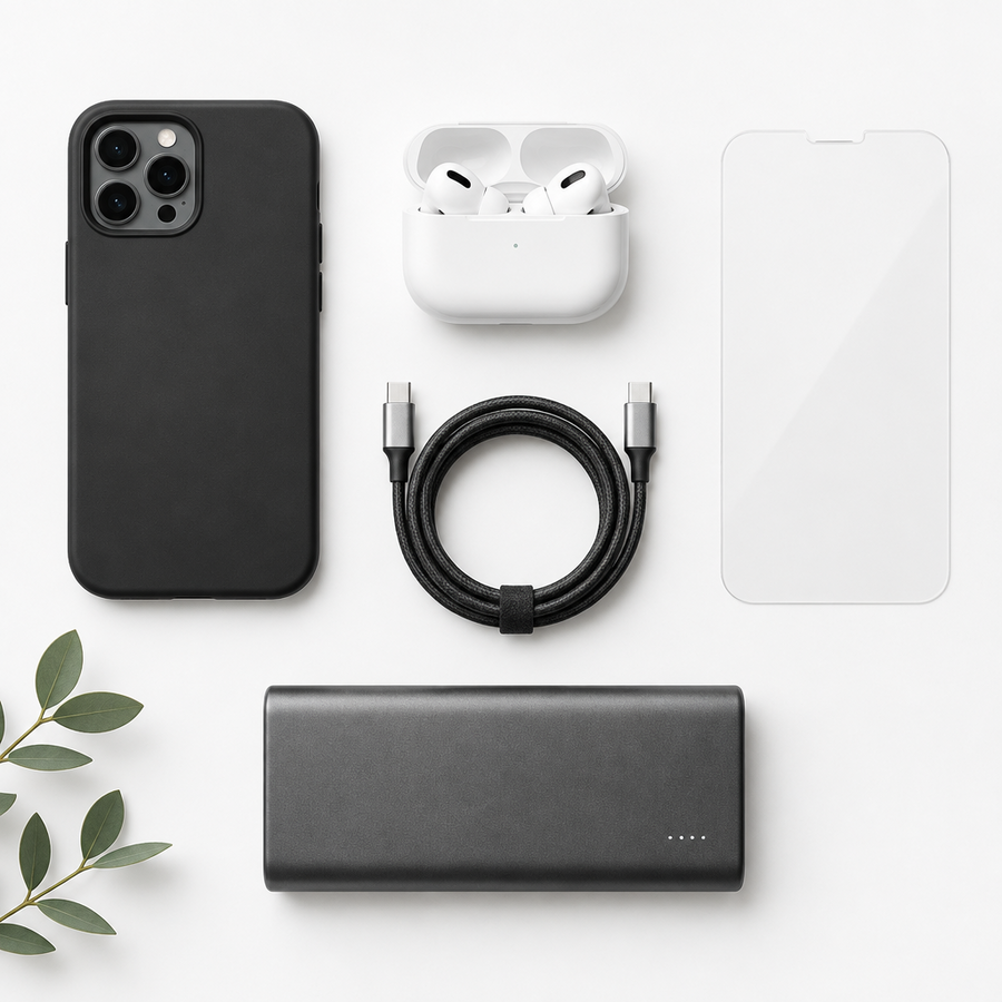 Mobile accessories