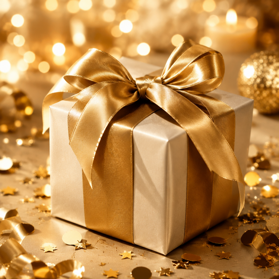 Unique gifts